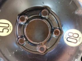 Гуми Всесезонни 125/80R17, снимка 2