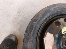 Гуми Всесезонни 125/80R17, снимка 3