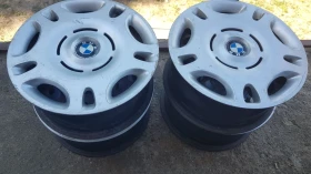Джанти за BMW 320, снимка 2
