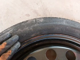 Гуми Всесезонни 125/80R17, снимка 4 - Гуми и джанти - 44079300