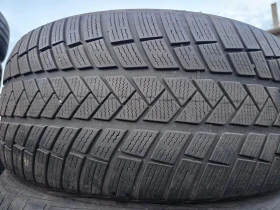 Гуми Зимни 275/45R20