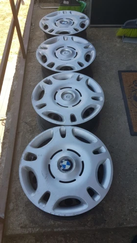 ����� �� �������� �� ������ �� BMW 320