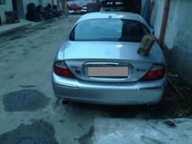 Jaguar S-type 2.5 V6, снимка 3