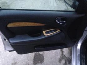 Jaguar S-type 2.5 V6, снимка 5