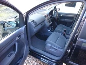 VW Touran 1.9Tdi 105, снимка 8