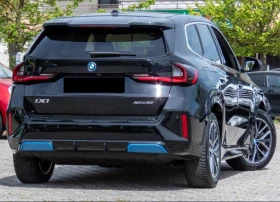 BMW iX1 xDrive 30M Sport, снимка 2