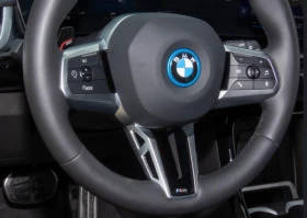 BMW iX1 xDrive 30M Sport, снимка 5