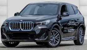 BMW iX1 xDrive 30M Sport, снимка 1