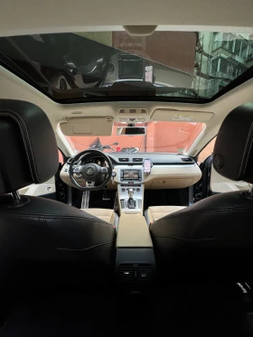 VW CC R-Line, снимка 14