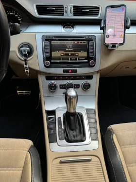 VW CC R-Line, снимка 10