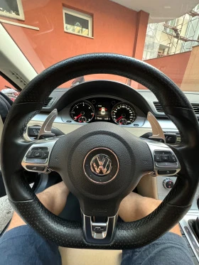 VW CC R-Line, снимка 9