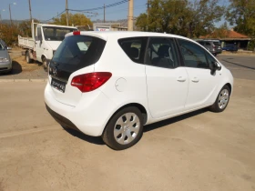 Opel Meriva 1.4i-Gpl-Euro-5B, снимка 5