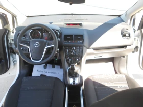 Opel Meriva 1.4i-Gpl-Euro-5B, снимка 14