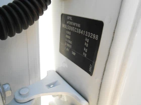 Opel Meriva 1.4i-Gpl-Euro-5B, снимка 10