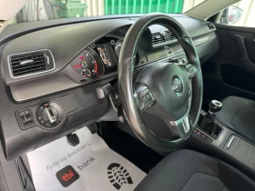 VW Passat 2.0 TDI 6 Скорости Навигация , снимка 16