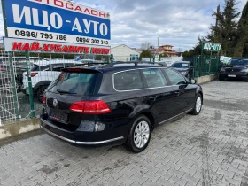 VW Passat 2.0 TDI 6 Скорости Навигация , снимка 5