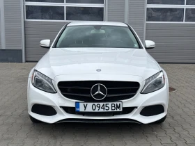 Mercedes-Benz C 300 4MATIC, снимка 1