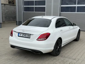 Mercedes-Benz C 300 4MATIC, снимка 5