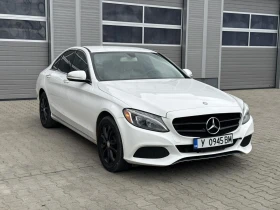 Mercedes-Benz C 300 4MATIC, снимка 3
