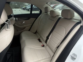 Mercedes-Benz C 300 4MATIC, снимка 14