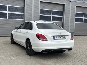 Mercedes-Benz C 300 4MATIC, снимка 4