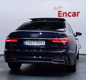 Audi A6 4.5TDI* QUATTRO* PREMIUM* АвтоКредит* (ЦЕНА ДО БГ), снимка 17