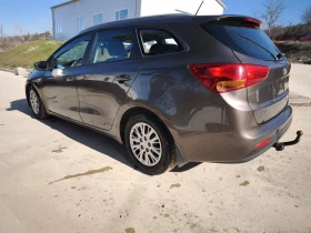 Kia Ceed 1.6 CRDI, снимка 8