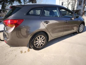 Kia Ceed 1.6 CRDI, снимка 1