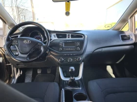 Kia Ceed 1.6 CRDI, снимка 6