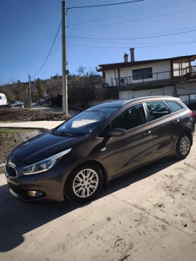Kia Ceed 1.6 CRDI, снимка 10