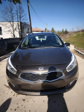 Kia Ceed 1.6 CRDI, снимка 11