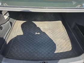 Audi A6 3.0T* PRESTIGE* MATRIX* ПОДГРЕВ* КАМЕРА* КЕЙЛЕС* , снимка 11