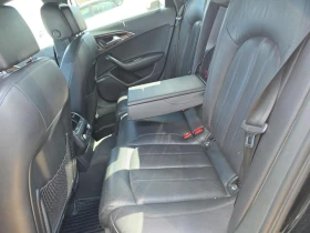 Audi A6 3.0T* PRESTIGE* MATRIX* ПОДГРЕВ* КАМЕРА* КЕЙЛЕС* , снимка 10