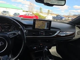 Audi A6 3.0T* PRESTIGE* MATRIX* ПОДГРЕВ* КАМЕРА* КЕЙЛЕС* , снимка 7