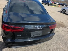 Audi A6 3.0T* PRESTIGE* MATRIX* ПОДГРЕВ* КАМЕРА* КЕЙЛЕС* , снимка 6