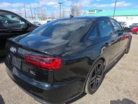 Audi A6 3.0T* PRESTIGE* MATRIX* ПОДГРЕВ* КАМЕРА* КЕЙЛЕС* , снимка 2