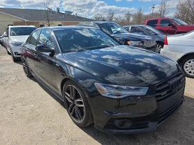 Audi A6 3.0T* PRESTIGE* MATRIX* ПОДГРЕВ* КАМЕРА* КЕЙЛЕС* , снимка 3