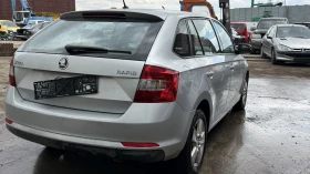 Skoda Rapid, снимка 3