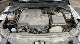 Skoda Rapid, снимка 6
