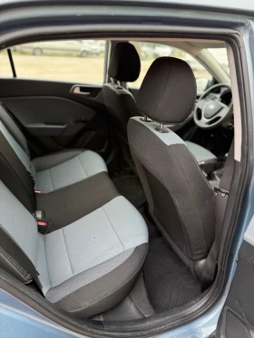Hyundai I20, снимка 11