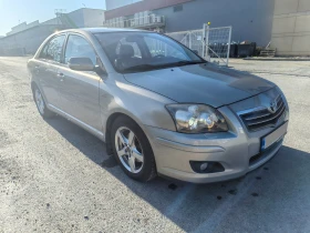 Toyota Avensis, снимка 3