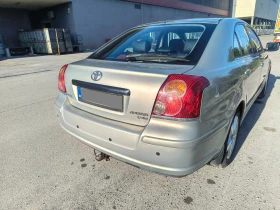 Toyota Avensis, снимка 2