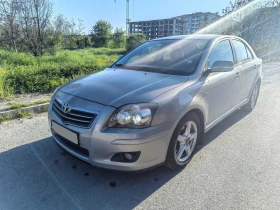 Toyota Avensis, снимка 4