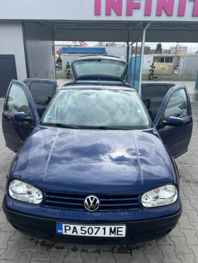 VW Golf, снимка 4