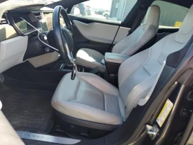 Tesla Model S, снимка 7