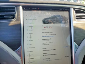 Tesla Model S, снимка 9