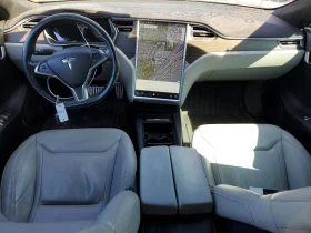 Tesla Model S, снимка 8