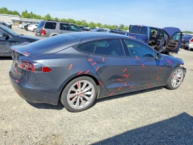 Tesla Model S, снимка 3