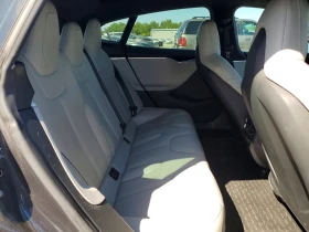 Tesla Model S, снимка 10