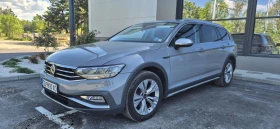 VW Passat Alltrack 2.0TDI 200кс. 33700км.  Автомат 4х4, снимка 1